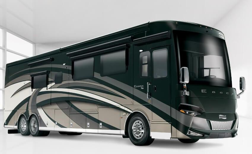 Camping-car américain : Meilleurs modèles et importation